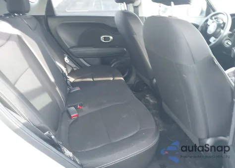 2017 Kia Soul z USA, uszkodzony, nr VIN KNDJN2A21H7427983